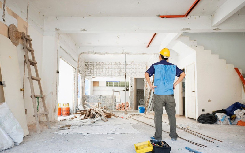 Renovation